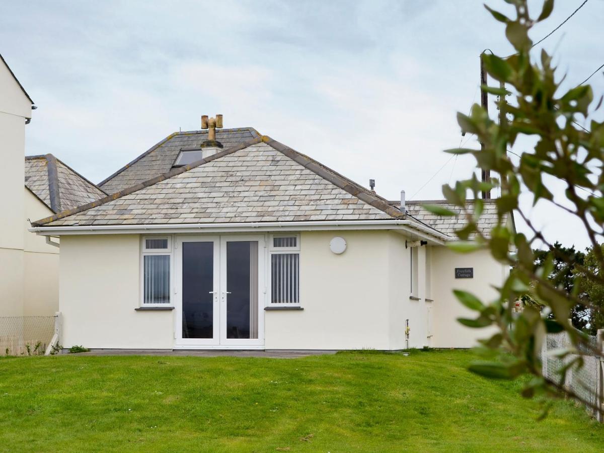 Freefolk Cottage Polzeath Exterior photo